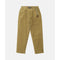 Gramicci Corduroy Loose Tapered Ridge Pant - Tan - Streetart.fr