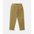 Gramicci Corduroy Loose Tapered Ridge Pant - Tan - Streetart.fr