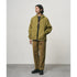 Gramicci Corduroy Loose Tapered Ridge Pant - Tan - Streetart.fr