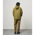 Gramicci Corduroy Loose Tapered Ridge Pant - Tan - Streetart.fr