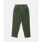 Gramicci Corduroy Loose Tapered Ridge Pant - Toned Olive - Streetart.fr