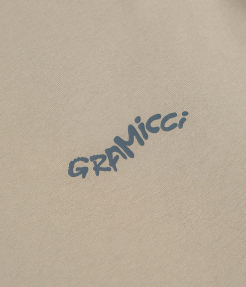 Gramicci Gecko - Beige - Streetart.fr