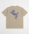 Gramicci Gecko - Beige - Streetart.fr