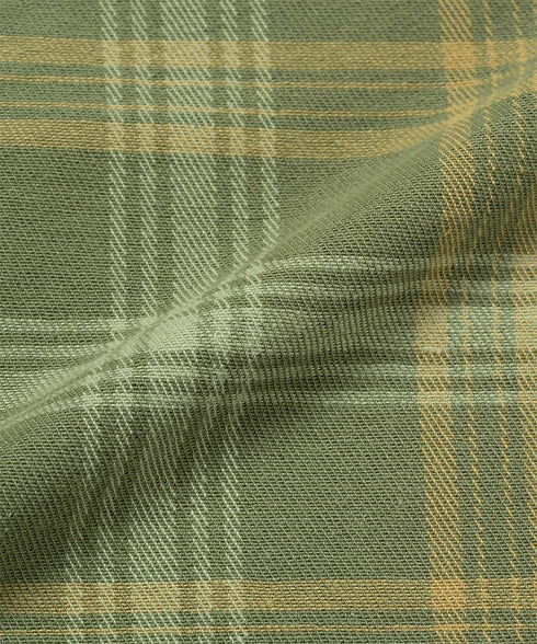 Gramicci Hemp G-Short Short- Plaid - Streetart.fr