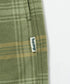 Gramicci Hemp G-Short Short- Plaid - Streetart.fr