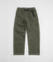 Gramicci Japanese Slub Denim - Dark Sage - Streetart.fr