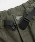 Gramicci Japanese Slub Denim - Dark Sage - Streetart.fr