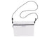 Gramicci Micro Riptstop Side Bag Sacoche - Ivory - Streetart.fr