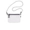 Gramicci Micro Riptstop Side Bag Sacoche - Ivory - Streetart.fr