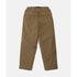 Gramicci Mini Check Nylon Pant - Brown Check - Streetart.fr