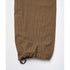 Gramicci Mini Check Nylon Pant - Brown Check - Streetart.fr