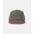 Gramicci Nylon Cap - Burnt Olive - Streetart.fr