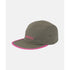 Gramicci Nylon Cap - Burnt Olive - Streetart.fr
