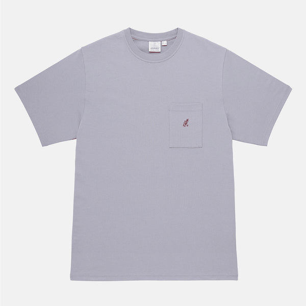 Gramicci On Point Tee T-Shirt - Lavender - Streetart.fr