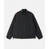 Gramicci Reversible Sherpa Plaid Jacket - Plaid / Black - Streetart.fr