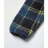Gramicci Reversible Sherpa Plaid Jacket - Plaid / Black - Streetart.fr