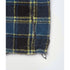 Gramicci Reversible Sherpa Plaid Jacket - Plaid / Black - Streetart.fr