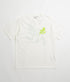 Gramicci Running Man Tee - White - Streetart.fr