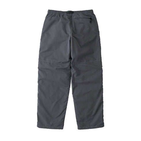 Gramicci Salem Pant Pantalon - Charcoal - Streetart.fr