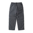 Gramicci Salem Pant Pantalon - Charcoal - Streetart.fr