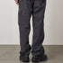 Gramicci Salem Pant Pantalon - Charcoal - Streetart.fr