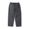 Gramicci Salem Pant Pantalon - Charcoal - Streetart.fr