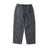 Gramicci Salem Pant Pantalon - Charcoal - Streetart.fr