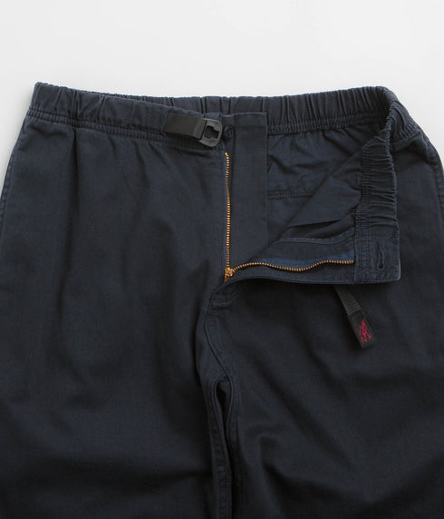 Gramicci Straight Fit Pant - Double Navy - Streetart.fr