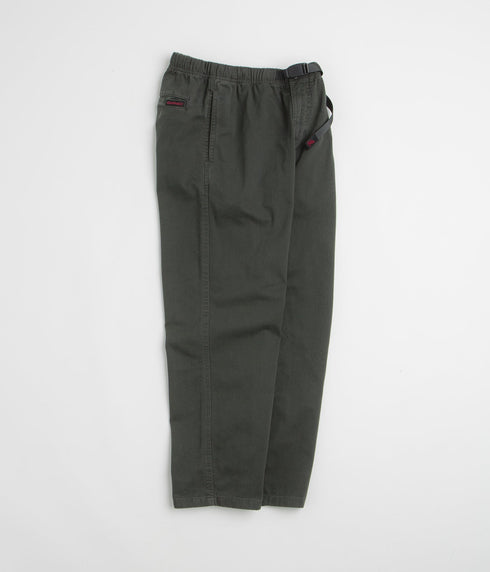 Gramicci Straight Fit Pant - Smokey Grey - Streetart.fr
