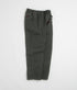 Gramicci Straight Fit Pant - Smokey Grey - Streetart.fr