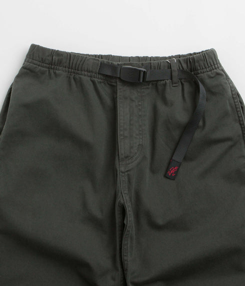 Gramicci Straight Fit Pant - Smokey Grey - Streetart.fr