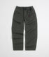 Gramicci Straight Fit Pant - Smokey Grey - Streetart.fr