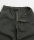 Gramicci Straight Fit Pant - Smokey Grey - Streetart.fr