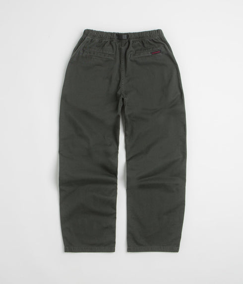 Gramicci Straight Fit Pant - Smokey Grey - Streetart.fr