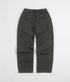 Gramicci Straight Fit Pant - Smokey Grey - Streetart.fr