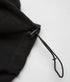 Gramicci Thermal Fleece Beanie - Black - Streetart.fr