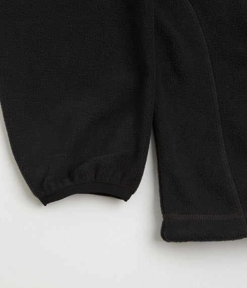 Gramicci Thermal Fleece Beanie - Black - Streetart.fr