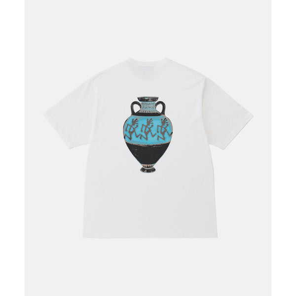 Gramicci Vase T-Shirt - White - Streetart.fr