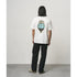 Gramicci Vase T-Shirt - White - Streetart.fr