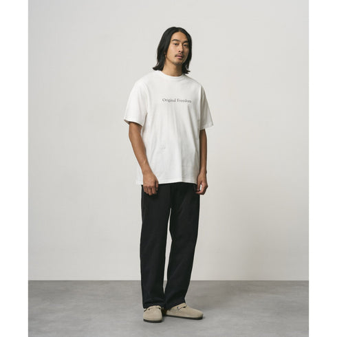 Gramicci Vase T-Shirt - White - Streetart.fr