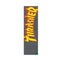 Thrasher Mob Thrasher Flame Logo Grip 9 X 33