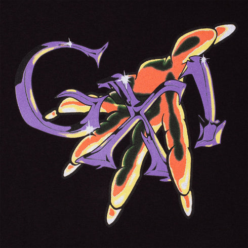 Gx1000 Offering T-Shirt - Black - Streetart.fr