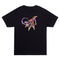 Gx1000 Offering T-Shirt - Black - Streetart.fr