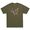 Gx1000 Offering T-Shirt - Military Green - Streetart.fr