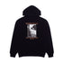 Gx1000 Og Logo Hood Sweat A Capuche - Black - Streetart.fr