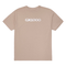 Gx1000 Og Logo T-Shirt - Sand - Streetart.fr
