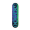 Gx1000 Split Veener Purple / Green 8" - Streetart.fr