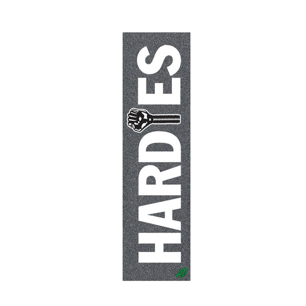 Mob Hardies Grip Plaque 9 X 33
