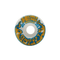 Haze Wheels Campillo Vs 53Mm 103A - Streetart.fr