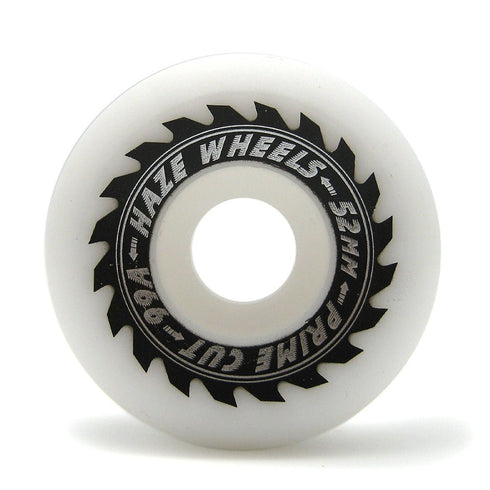 Haze Wheels Prime Cut - Streetart.fr